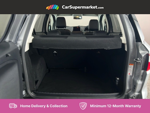 Used Ford Ecosport 2022 for sale - 76164639: Photo 16