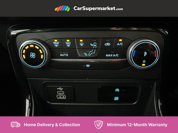 Used Ford Ecosport 2022 for sale - 76164639: Photo 19