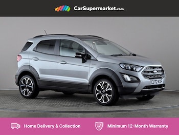 Ford - Ecosport