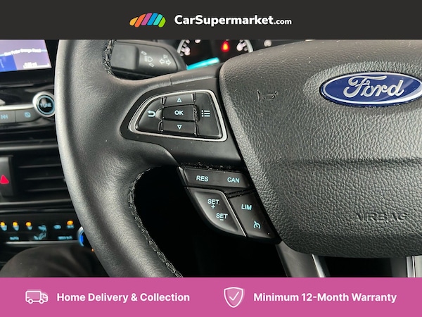 Used Ford Ecosport 2022 for sale - 76164639: Photo 20