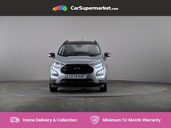 Used Ford Ecosport 2022 for sale - 76164639: Photo 2