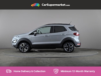 Used Ford Ecosport 2022 for sale - 76164639: Photo 3
