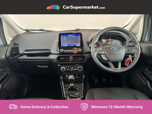 Used Ford Ecosport 2022 for sale - 76164639: Photo 7