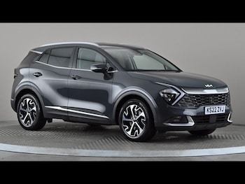 Used Kia Sportage 2022 for sale - 79571101: Photo