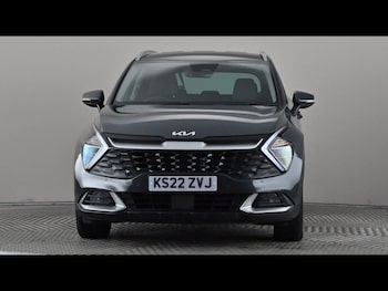 Used Kia Sportage 2022 for sale - 79571101: Photo