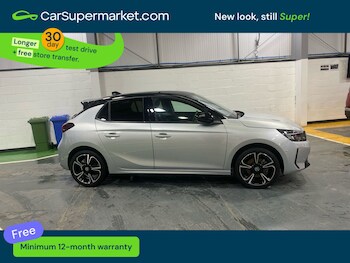 Used Vauxhall Corsa 2024 for sale - 78521779: Photo