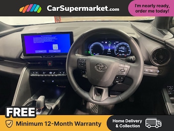 Used Toyota C-HR 2024 for sale - 77692223: Photo