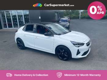 2023 - 1.2 GS 5-Door