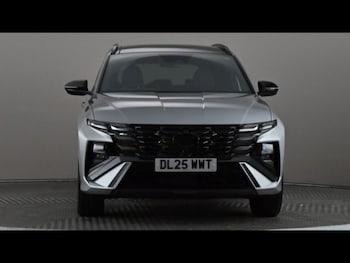 Used Hyundai TUCSON 2025 for sale - 78931908: Photo