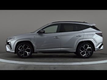 Used Hyundai TUCSON 2025 for sale - 78931908: Photo