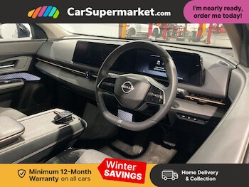 Used Nissan ARIYA 2022 for sale - 77236086: Photo