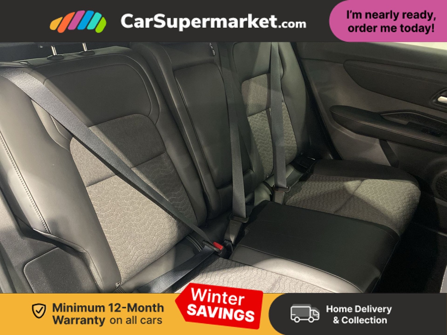 Used Nissan ARIYA 2022 for sale - 77236086: Photo 3