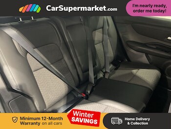 Used Nissan ARIYA 2022 for sale - 77236086: Photo