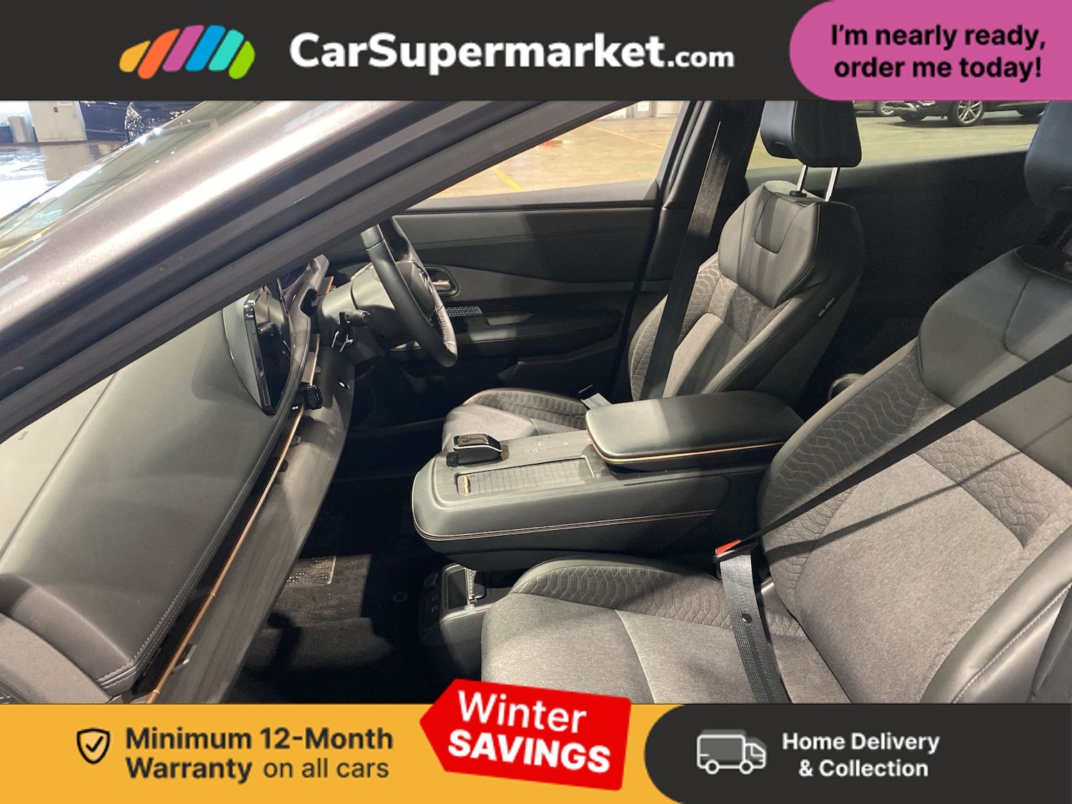 Used Nissan ARIYA 2022 for sale - 77236086: Photo 7