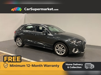Audi - A3