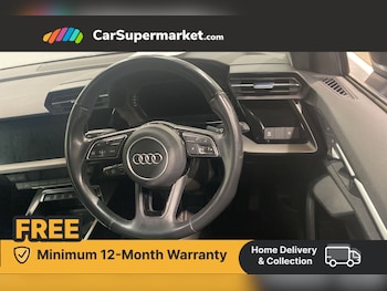 Used Audi A3 2022 for sale - 76274642: Photo 2