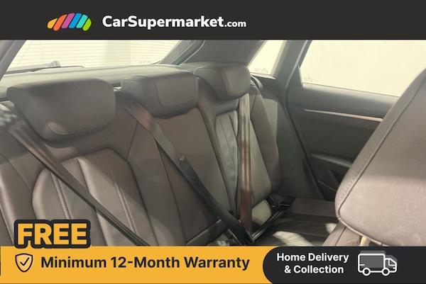 Used Audi A3 2022 for sale - 76274642: Photo 3