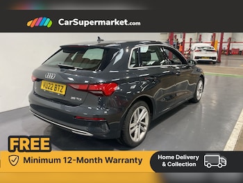 Used Audi A3 2022 for sale - 76274642: Photo 4