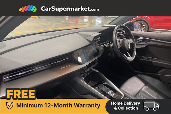 Used Audi A3 2022 for sale - 76274642: Photo 5