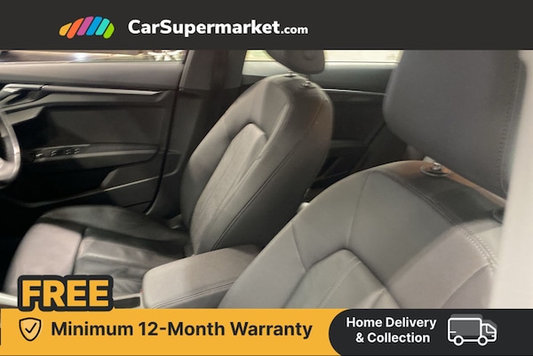 Used Audi A3 2022 for sale - 76274642: Photo 6
