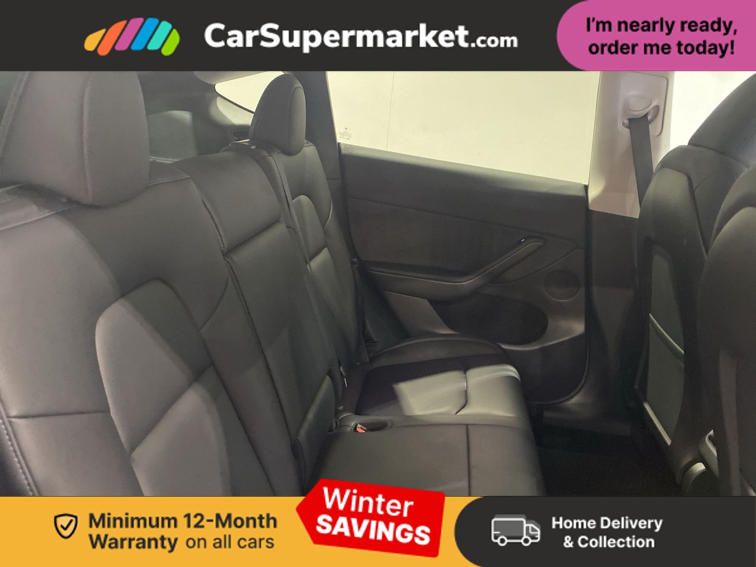 Used Tesla Model Y 2022 for sale - 77135264: Photo 6