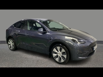 Used Tesla Model Y 2022 for sale - 78629159: Photo