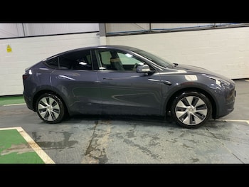 Used Tesla Model Y 2022 for sale - 78629159: Photo