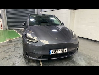 Used Tesla Model Y 2022 for sale - 78629159: Photo