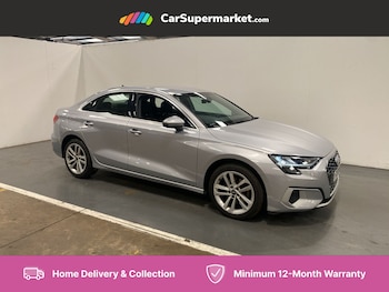 Audi - A3