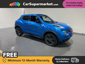 2018 - 1.6 [112] Tekna 5dr [Bose]