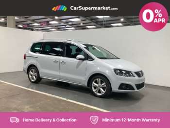 2019 - 2.0 TDI Xcellence [EZ] 150 DSG [7 Seats] 5-Door