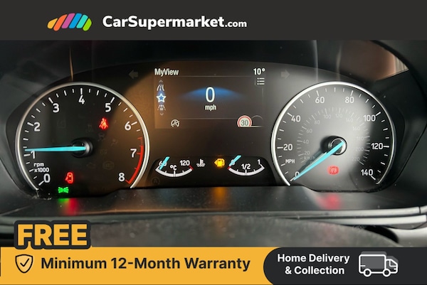 Used Ford Ecosport 2022 for sale - 76257130: Photo 15