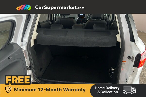 Used Ford Ecosport 2022 for sale - 76257130: Photo 22