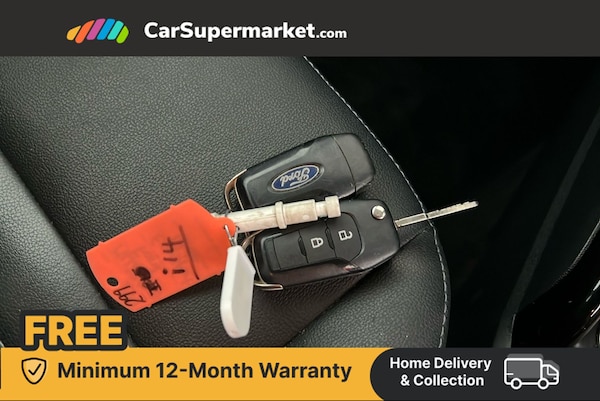 Used Ford Ecosport 2022 for sale - 76257130: Photo 23