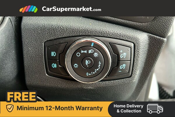 Used Ford Ecosport 2022 for sale - 76257130: Photo 24