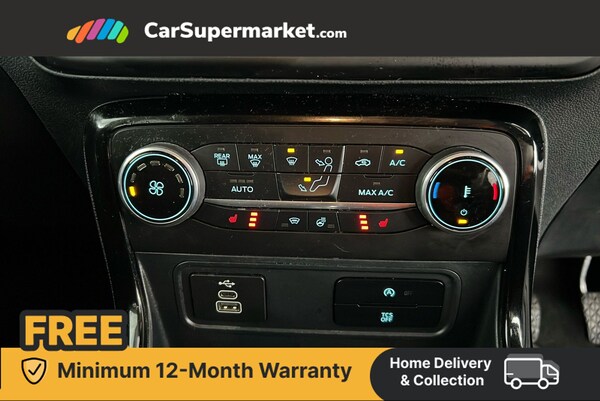 Used Ford Ecosport 2022 for sale - 76257130: Photo 26