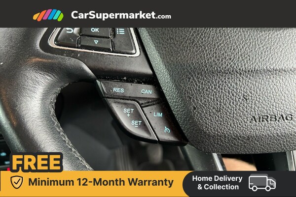 Used Ford Ecosport 2022 for sale - 76257130: Photo 27