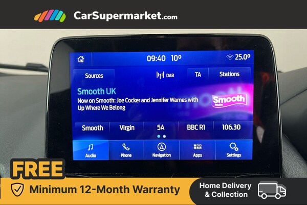 Used Ford Ecosport 2022 for sale - 76257130: Photo 28