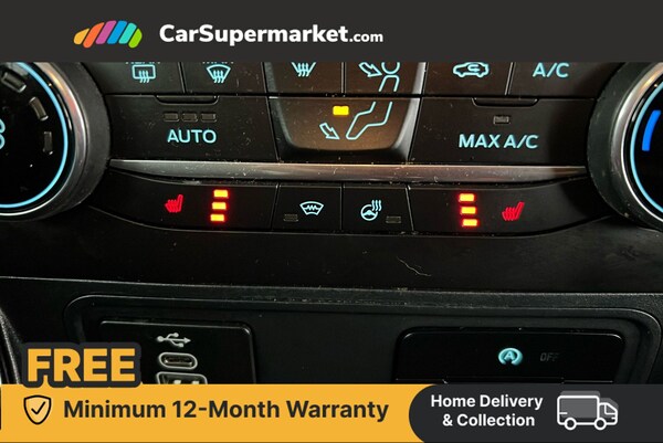 Used Ford Ecosport 2022 for sale - 76257130: Photo 29