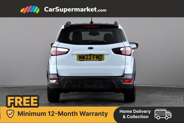 Used Ford Ecosport 2022 for sale - 76257130: Photo 5