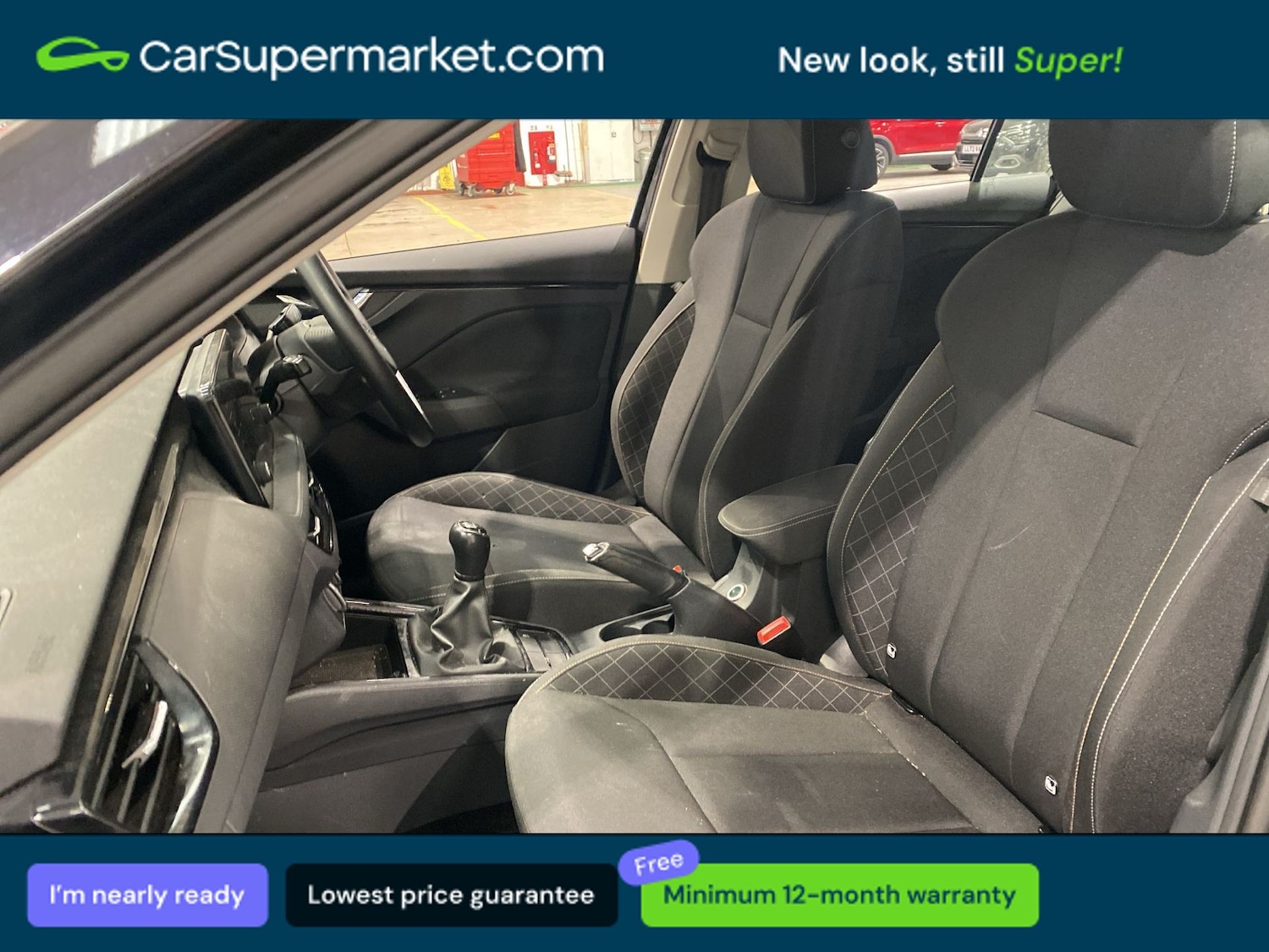 Used Skoda Scala 2023 for sale - 78168504: Photo 7