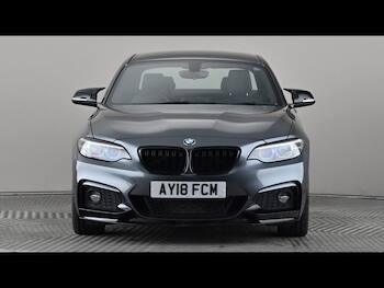 Used BMW 2 Series 2018 for sale - 79651631: Photo