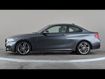 Used BMW 2 Series 2018 for sale - 79651631: Photo