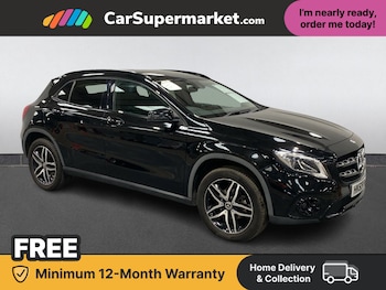 Used Mercedes-Benz GLA 2020 for sale - 77733723: Photo