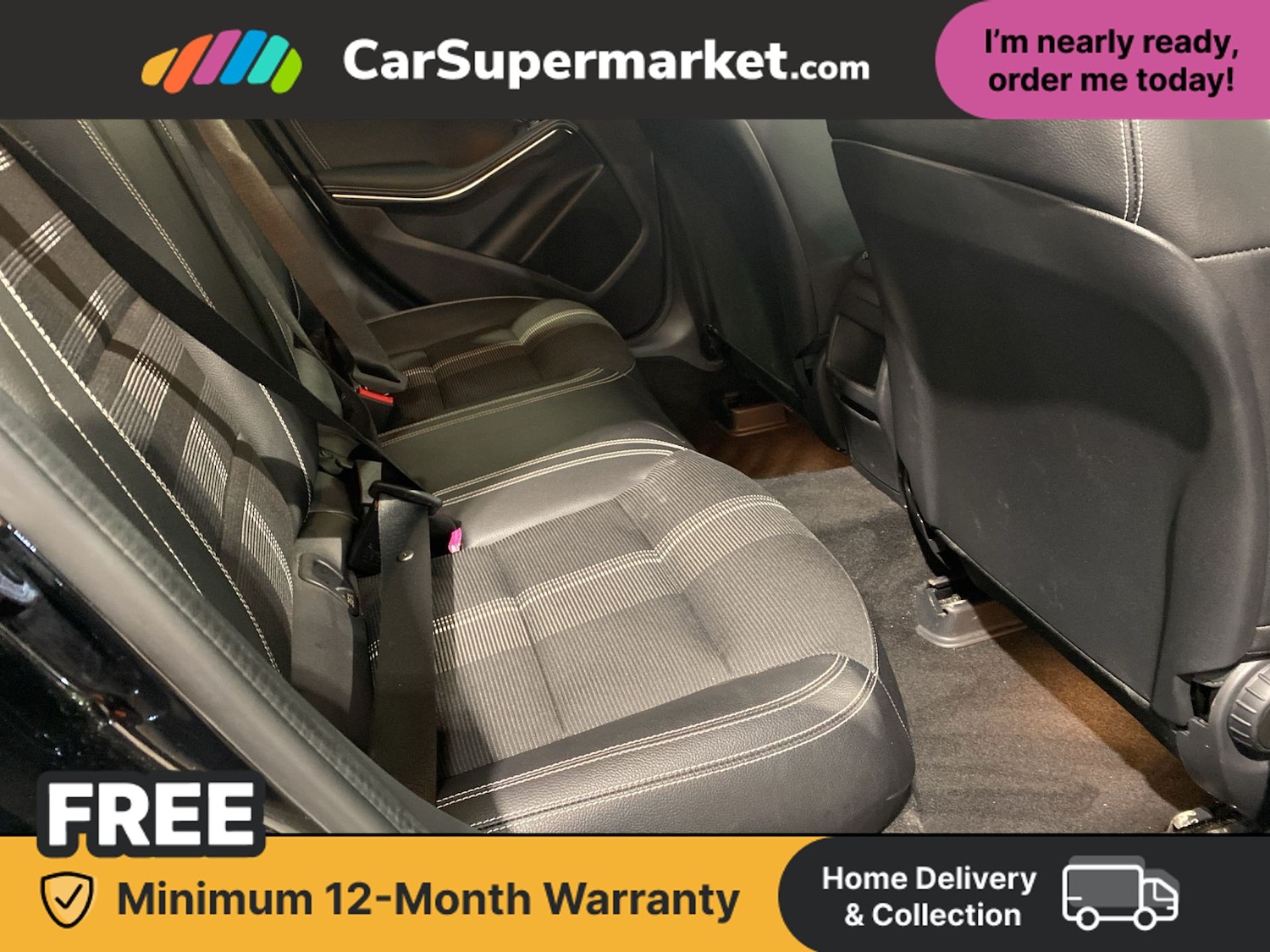 Used Mercedes-Benz GLA 2020 for sale - 77733723: Photo 2