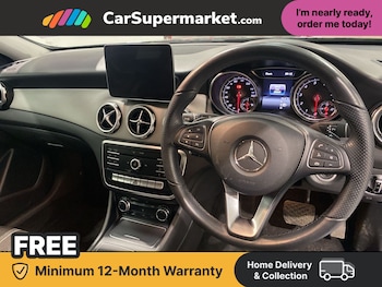 Used Mercedes-Benz GLA 2020 for sale - 77733723: Photo