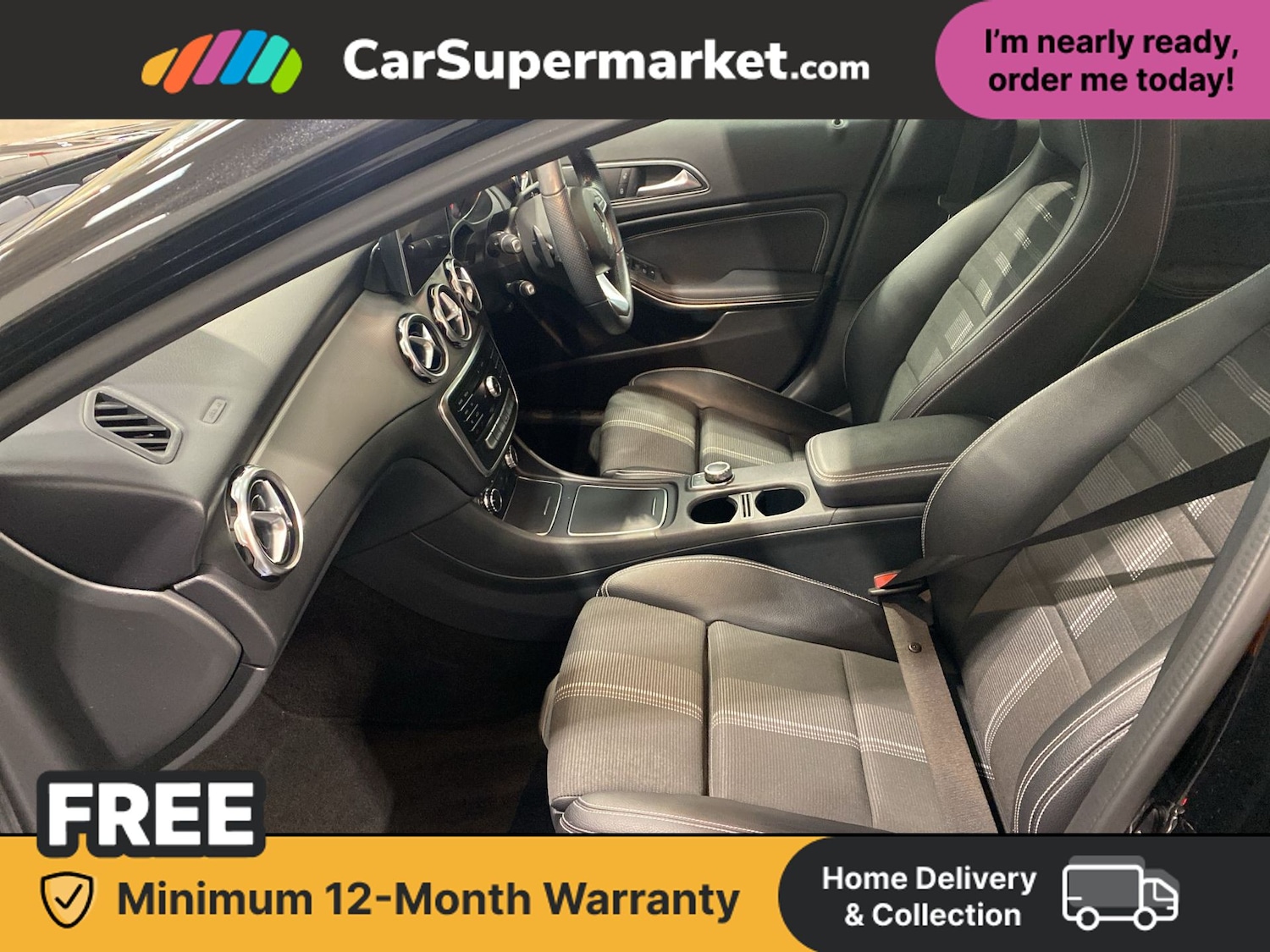 Used Mercedes-Benz GLA 2020 for sale - 77733723: Photo 5