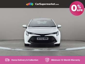 Used Toyota Corolla 2022 for sale - 75371312: Photo
