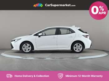 Used Toyota Corolla 2022 for sale - 75371312: Photo