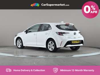 Used Toyota Corolla 2022 for sale - 75371312: Photo